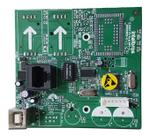 Modulo Ethernet Xe 4000 Smart Intelbras Modulo Ethernet Xe 4000 Smart Intelbras