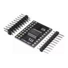 Módulo Expansor de Portas GPIO 16 bits MCP23017 SPI - RoboBuilders