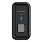 Módulo Externo Campainha CIB 101 ME Preto 4522004 Intelbras