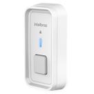 Módulo Externo Campainha Intelbras CIB 101 ME Branco Bateria Longa Duração Módulo Externo Campainha Intelbras CIB 101 ME Branco Bateria Longa Duração