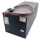 Módulo Externo de Nobreak para 2 Baterias 40Ah 12V Cabo de Engate Integrado Ragtech (Sem Baterias) Módulo Externo de Nobreak para 2 Baterias 40Ah 12V Cabo de Engate Integrado Ragtech (Sem Baterias)