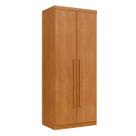 Modulo Facinium 2 Portas Cinamomo - Pnr Móveis