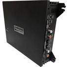 Modulo Falcon Df1200.4 Dx 1200rms 4 Canais 300rms 2 Ohms