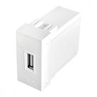 Modulo Fame Evidence 3285 Tomada Usb Bivol Modulo Fame Evidence 3285 Tomada Usb Bivol