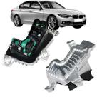 Módulo Farol Xenon Direito Bmw 320 328 F30 2016 2017 2018