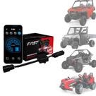 Módulo Fast Acelerador FAST IP 3.0B Tury Polaris Brutus 2015