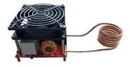 Módulo Forte 20a Placa Zvs Aquecimento Indução Tesla Bobina