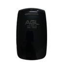 Módulo Garagem Izzy Open 433mhz 2 Canais Agl App Celular Módulo Garagem Izzy Open 433mhz 2 Canais Agl App Celular