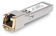 Módulo Gbic De Cobre Mikrotik Eletétrico Giga SRJ01 SFS RJ45