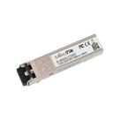 Módulo GBIC LC Duplex Mikrotik S-85DLC05D - Alcance de 550m