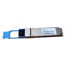 Módulo Gbic Tr-iq13l-n00v1.1 40g Qsfp+ 1310nm Monomodo 10km