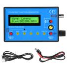Módulo Gerador de Sinais Funções FG-200 DDS 500kHz com 15 Formas de Onda Módulo Gerador de Sinais Funções FG-200 DDS 500kHz com 15 Formas de Onda