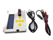 Módulo Gerador de Sinais Funções YM-100 DDS 500KHz NFe Módulo Gerador de Sinais Funções YM-100 DDS 500KHz NFe