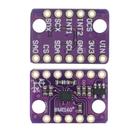 Modulo giroscopio de velocidade angular 6 eixos gy-bmi160 Modulo giroscopio de velocidade angular 6 eixos gy-bmi160