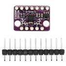Modulo giroscopio de velocidade angular de 6 eixos lsm6ds3 6dof