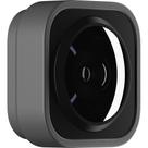 Módulo gopro de lente max mod hero 9/10/11 black adwal-001