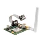 Módulo GPRS para Central AMT 8000 XAG 8000 Intelbras Módulo GPRS para Central AMT 8000 XAG 8000 Intelbras