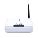Módulo GPRS Universal Intelbras GPRS 1000 UN 2 SIM Cards