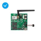 Módulo GPRS XG 4000 SMART Intelbras Revenda Oficial Módulo GPRS XG 4000 SMART Intelbras Revenda Oficial