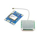 Módulo GPS Micro USB NEO-6M NEO-7M NEO-8M Para Posicionamento Por Satélite Para Arduino STM32