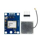 Módulo GPS NEO-6M EstarDyn GY-NEO6MV2 Controle De Voo EEPROM MWC APM2.5 Antena Grande Para Arduino