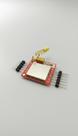 Módulo GSM GPRS para Microcontrolador Módulo GSM GPRS para Microcontrolador
