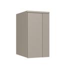 Módulo Guarda-roupa Aéreo 1 Porta Elegance
