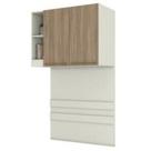 Modulo Henn Seletto 2 Portas Mc12-133 Areia/jequitiba Modulo Henn Seletto 2 Portas Mc12-133 Areia/jequitiba