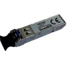 Módulo Hikvision SFP HK-SFP-1.25G-20-1310-DF, 2 Conectores, Preto Módulo Hikvision SFP HK-SFP-1.25G-20-1310-DF, 2 Conectores, Preto