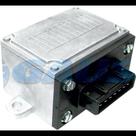 Módulo ignição 12V Vw Quantum 1985 a 2001 Gauss GA2013N