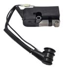Módulo Ignição Bobina Motosserras Importadas 45cc 55cc 62cc