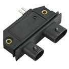 Módulo Igniçao Ipanema Kadett Monza 1992 Até 1996 Buick Oldsmobile Pontiac 16139379 1989747 D1960A D1980 Dm1980 Prd00165 Sistema Magnético. Montagem E