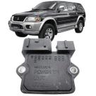 Modulo Ignicao Mitsubishi Pajero Sport 3.0 e 3.5 V6 24v de 1997-07