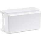 Modulo Ilumi I9-Inove Cego Branco - 9504