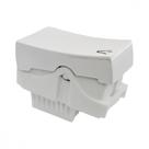 Modulo Ilumi Slim 1 Tecla Campainha Branco 8113 Modulo Ilumi Slim 1 Tecla Campainha Branco 8113