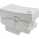 Modulo Ilumi Slim 1 Tecla Campainha Branco 8113 Modulo Ilumi Slim 1 Tecla Campainha Branco 8113