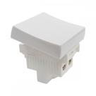 Modulo Ilumi Slim Bipolar Paralelo Largo Branco 8139
