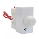 Modulo Ilumi Slim Controle Ventilador 8167 Modulo Ilumi Slim Controle Ventilador 8167