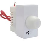 Modulo Ilumi Slim Controle Ventilador 8167