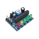 Módulo Indicador de Nível de Bateria KA2284 - Chip KA2284, Tensão 3.5V a 12V