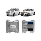 Módulo Injeção Chevrolet Onix Prisma Cobalt Spin 2017/