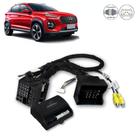 Módulo Interface Camera Frontal Chery Tiggo 3 2021 2022