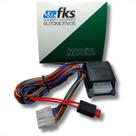 Módulo interface para carretinhas e reboques 4 saídas sinaleira freio e setas mr200 4s