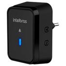 Módulo Interno Campainha Intelbras CMI 101 Preto Alcance 100 Metros