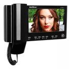 Módulo Interno (Monitor) para Video Porteiro IV 7000 HS em LCD Preto - Intelbras