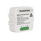 Modulo Interruptor 1 Canal Smart Wifi+BLE 100-240V
