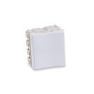 Módulo Interruptor Bipolar Paralelo 10A 250V Rubi - Force Line