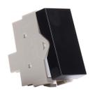 Módulo Interruptor Bipolar Paralelo 10A Ebony Infiniti