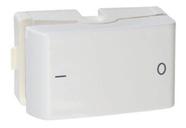 Modulo Interruptor Bipolar Paralelo 10a - Prm45181 Lunare