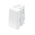 Módulo Interruptor Bipolar Paralelo 16A 250V Habitat - Fame